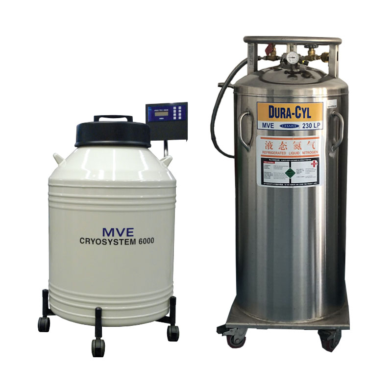 mve液氮罐 mve液氮罐