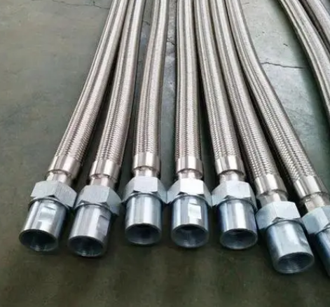 液氮管道 液氮管道