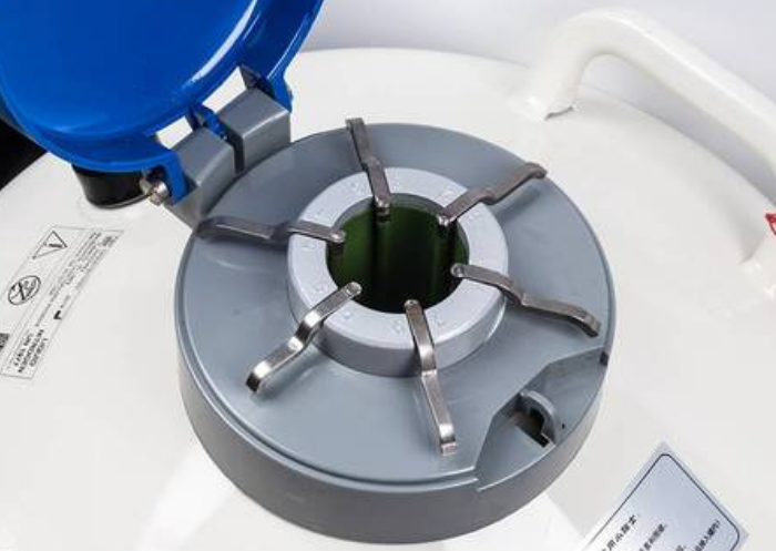 金鳳液氮罐 金鳳液氮罐