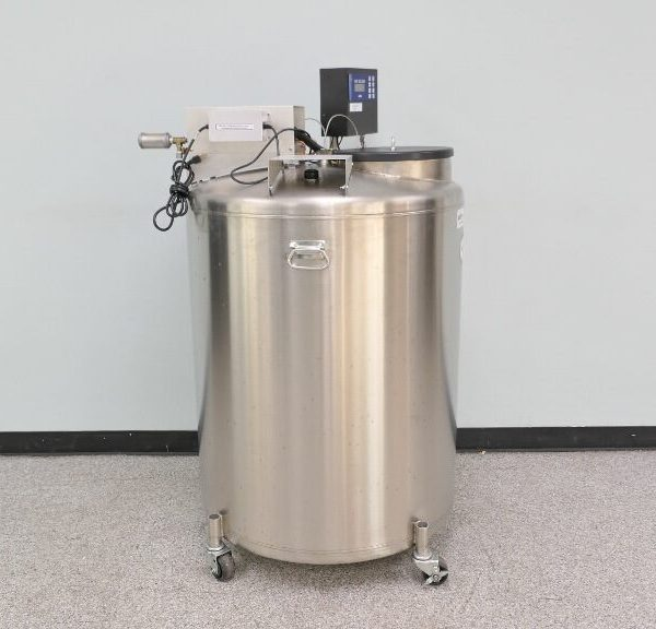 MVE 800系列氣相液氮罐 MVE 800系列氣相液氮罐